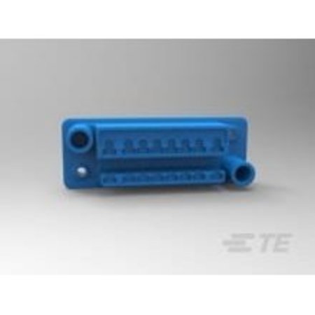 TE CONNECTIVITY 16P FEMALE HSG ASSY DROWER 5172068-1